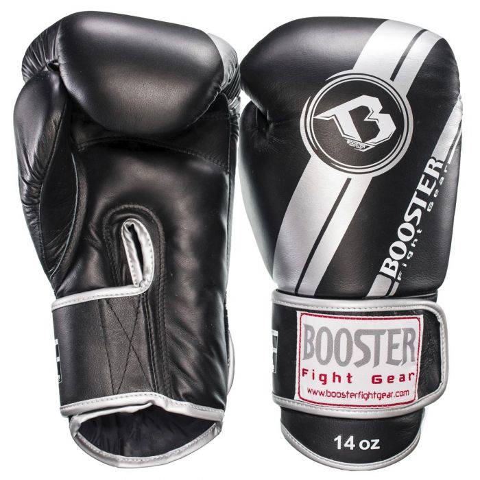 BGL 1 V3 SILVER FOIL - Booster Fight Store