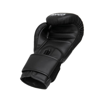 Booster Pelis lederen bokshandschoenen XXX