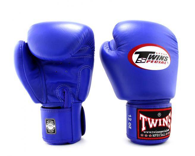 Twins bokshandschoenen 