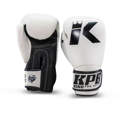 King BGK Pelis Lederen Bokshandschoenen