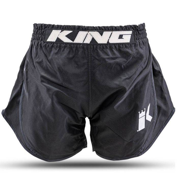 KPB/CLASSIC BLACK - Booster Fight Store