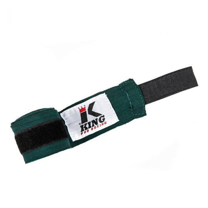 KPB/BPC DARK GREEN - Booster Fight Store