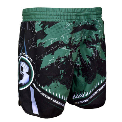 Booster MMA mixed martial arts broek 