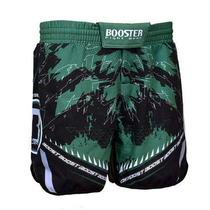 Booster MMA mixed martial arts broek 