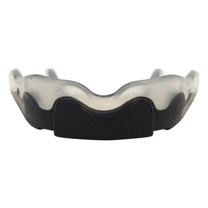Booster MGB Black-Transparent mondbeschermer – vooraanzicht