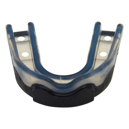 Booster MGB Black-Transparent mondbeschermer – bovenaanzicht