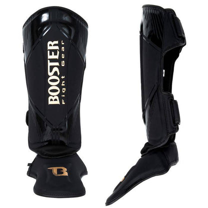 Booster Bangkok scheenbeschermer