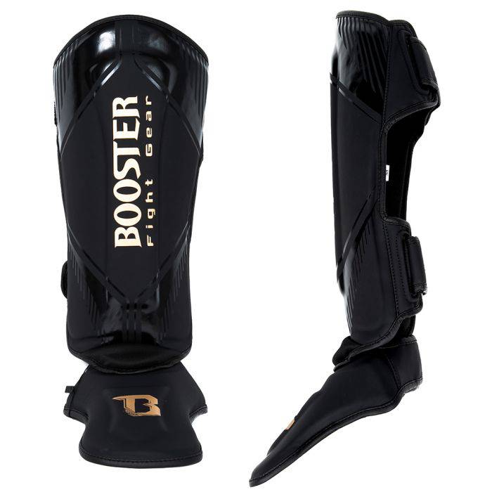 Booster Bangkok scheenbeschermer