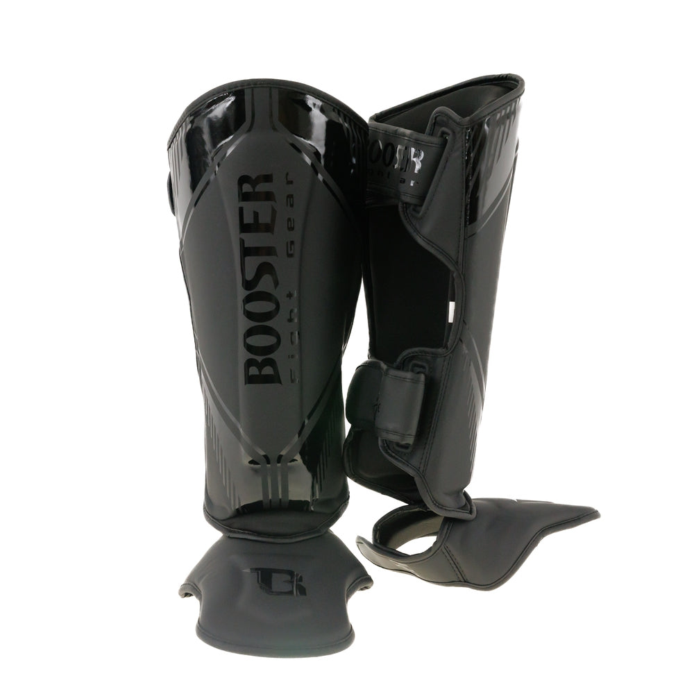 Booster Bangkok scheenbeschermer