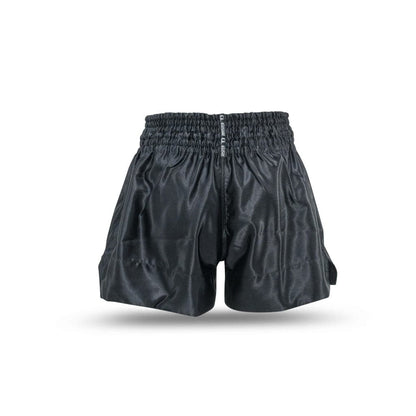 Booster Core Gouden Kickboks Broek 