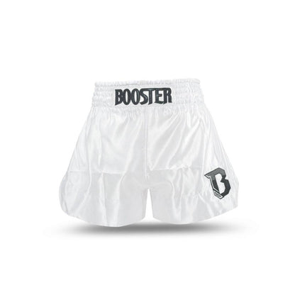 Booster Core Witte Kickboks Broek 