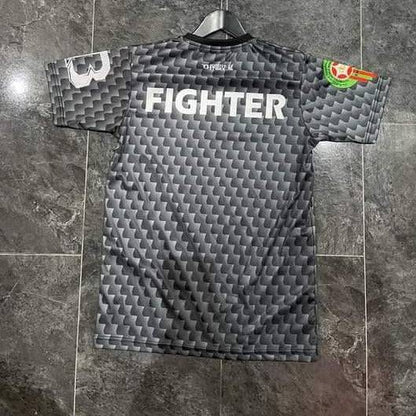 Booster Marokko fight shirt 