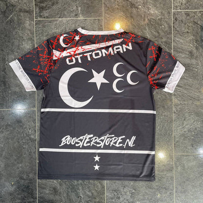 Turkiye ottoman shirt 