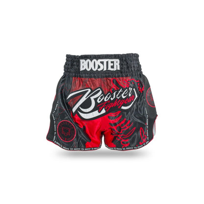 Booster Albanië Muay Thai Short