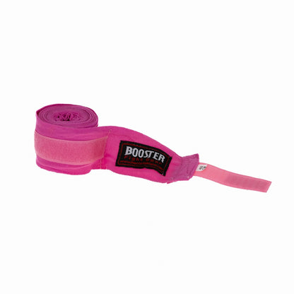 Booster BPC Pink Handwraps 460cm / Bandage Roze | Boksen Muay Thai MMA