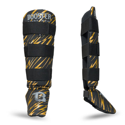 Booster Fight Set Combat Series 