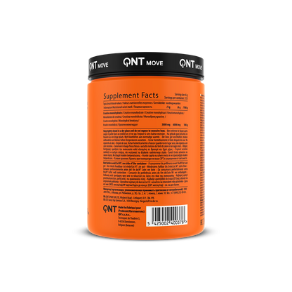 CREATINE MONOHYDRATE Ultra pure 200 mesh Korrel- POEDER