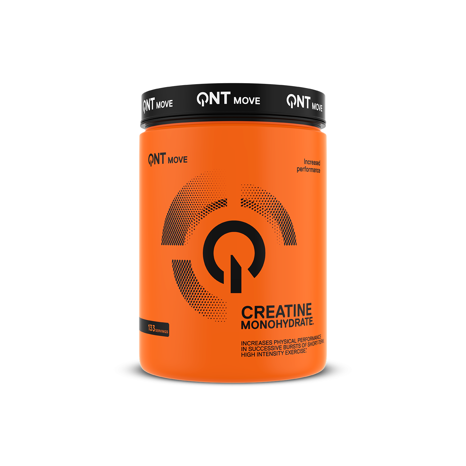 CREATINE MONOHYDRATE Ultra pure 200 mesh Korrel- POEDER