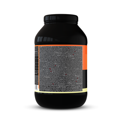Delicious Whey Protein – Vanille