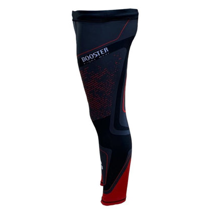 Booster MMA Delta Legging Rood 