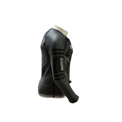 Booster Delta Rashguard Compressie Shirt 