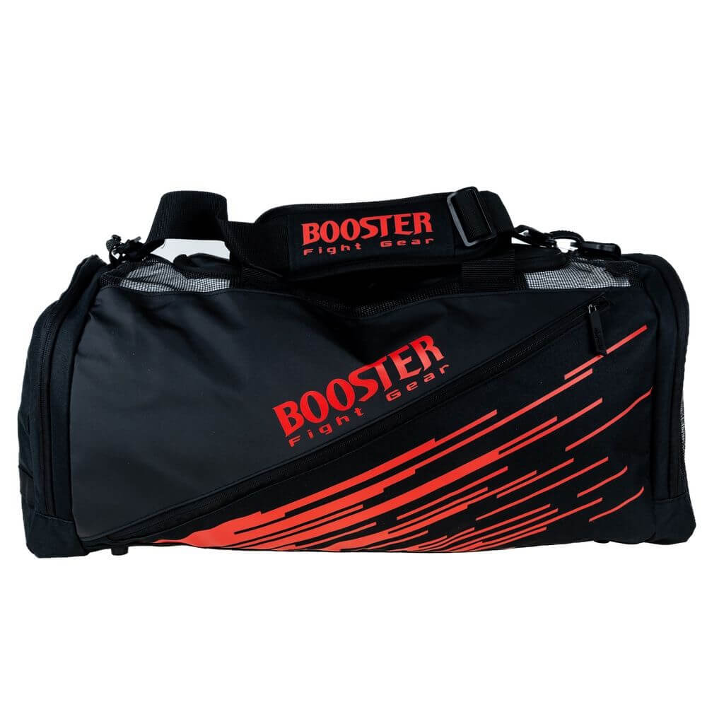 Booster sporttas 