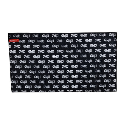 Booster Active Dry Sport handdoek 