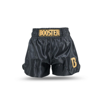 Booster Core Gouden Kickboks Broek 