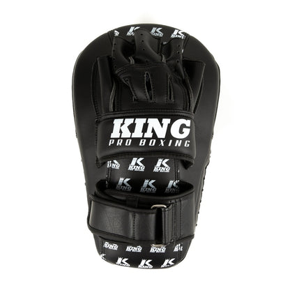 King REVO HYBRID Muay Thai Speed Arm / Hand Pads 