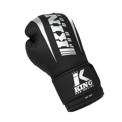 King Pro Boxing Bokshandschoenen KPB/BG REVO 7 - Revolution Series