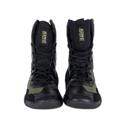 KPB Apex Pro 3 Lichtgewicht Boksschoenen