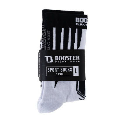 Booster Rapid Strike Pro 2 Bokssokken