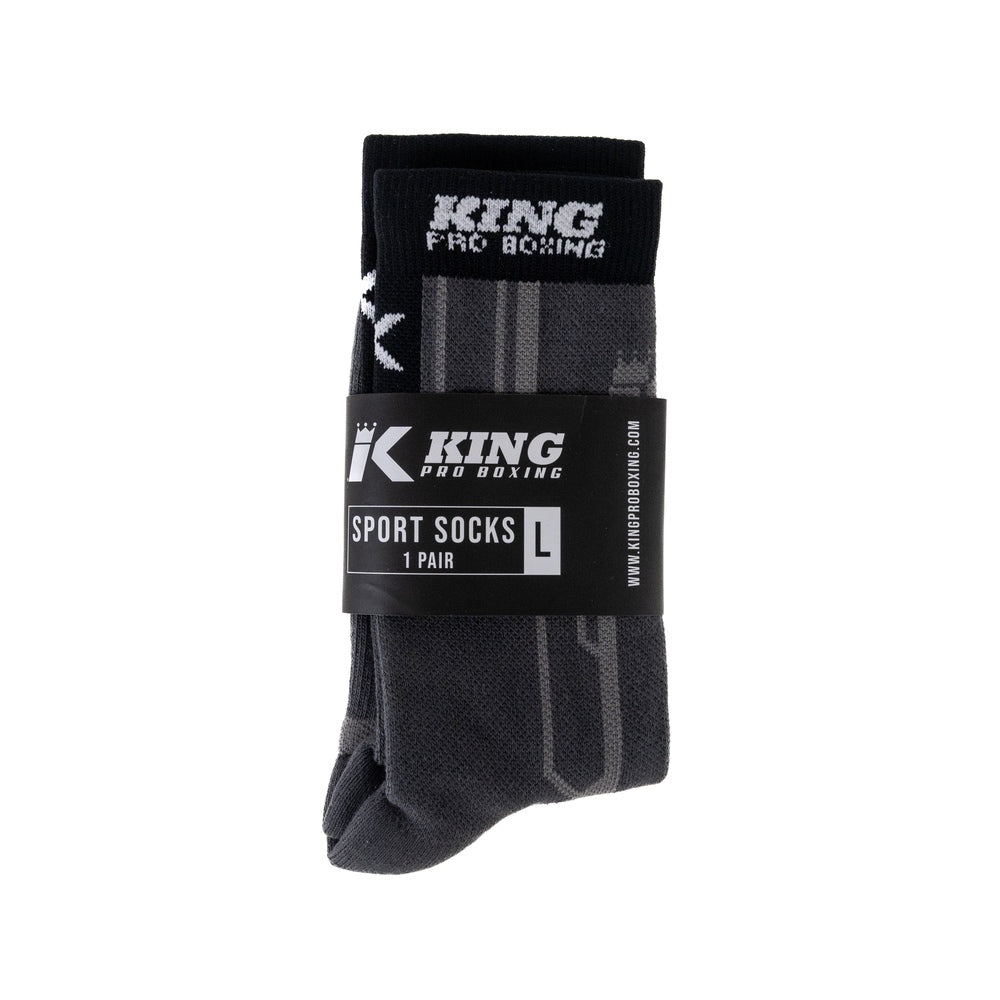 KPB Apex Pro Boxing Bokssokken