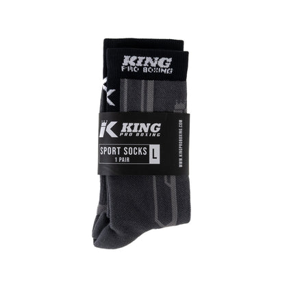 KPB Apex Pro Boxing Bokssokken