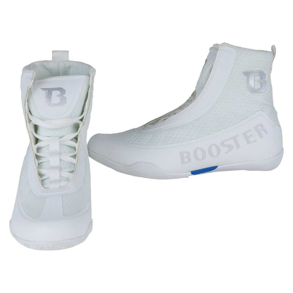 Booster Rapid Strike Pro Series 3 Boksschoenen