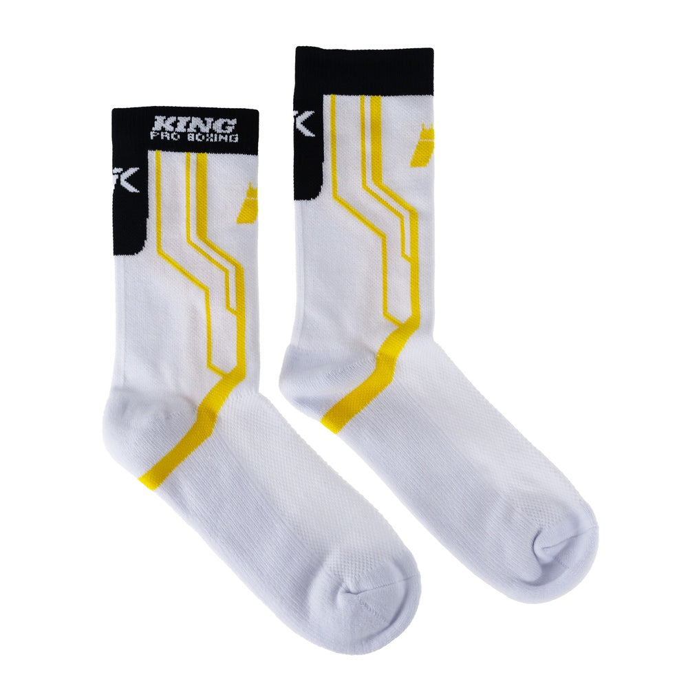 KPB Apex Pro 2 Boxing Socks / Bokssokken | Compressie Moisture-Wicking Boksen