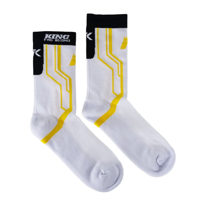 KPB Apex Pro 2 Boxing Socks / Bokssokken | Compressie Moisture-Wicking Boksen