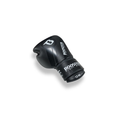Booster Pro Lederen Bokshandschoenen V3