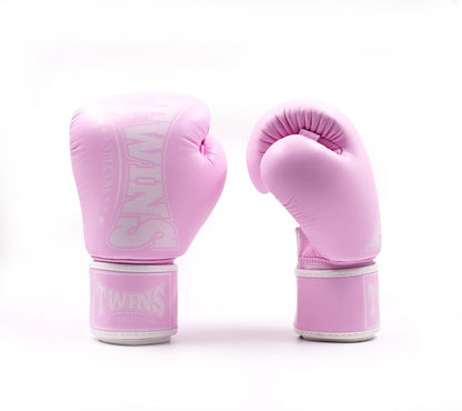 Twins Special BGVL-4P Bokshandschoenen Candy Pink | Pastel Collectie