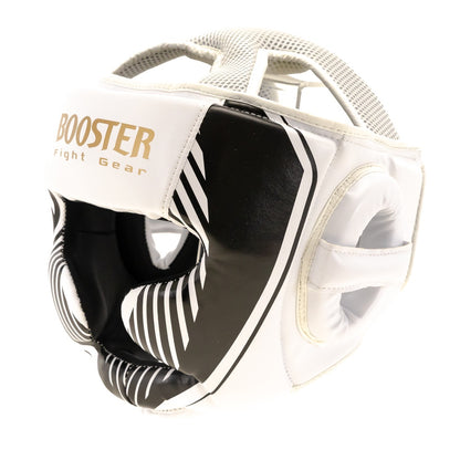 Booster Bangkok Hoofdbeschermer Wit 