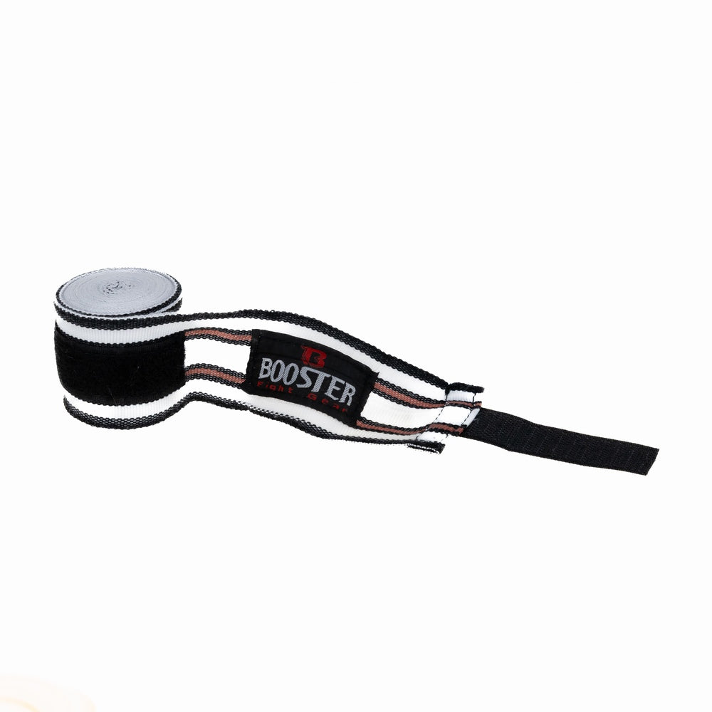 Booster Fight Gear BPC RETRO GREY Handwraps