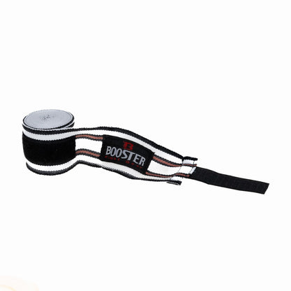 Booster Fight Gear BPC RETRO GREY Handwraps