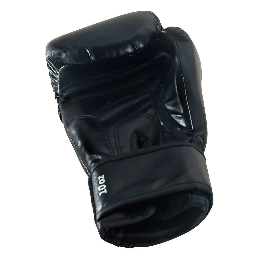 Booster Starter Kickboks Set Zwart / Black Kickboxing Set