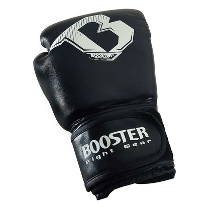 Booster Starter Kickboks Set Zwart / Black Kickboxing Set