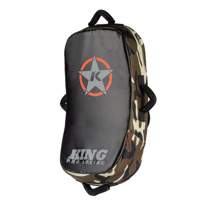Low Kick Pads King KPB CKS PRO 1
