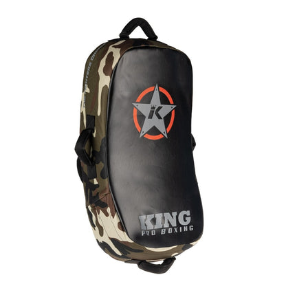 Low Kick Pads King KPB CKS PRO 1