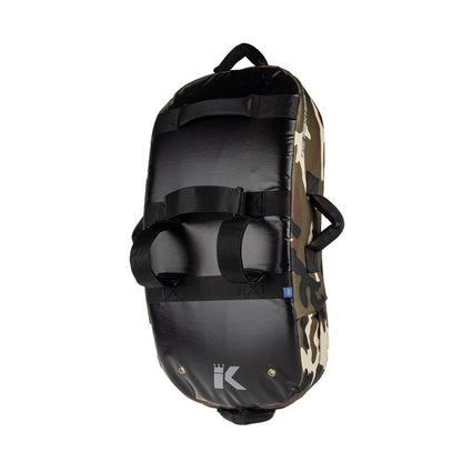 Low Kick Pads King KPB CKS PRO 1