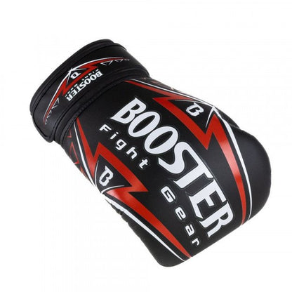 Booster Bokshandschoenen - Red war 