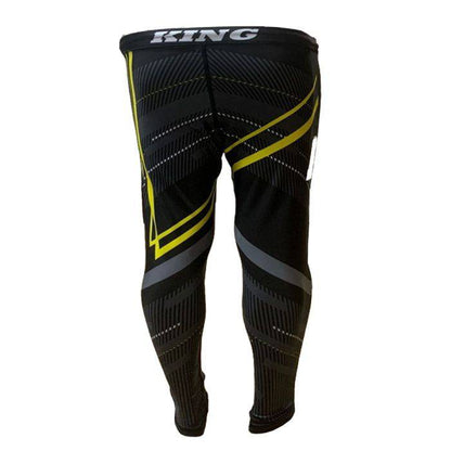 King MMA Shadow Blade Geel 
