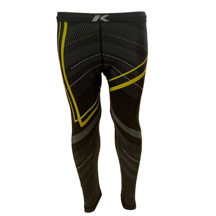 King MMA Shadow Blade Geel 